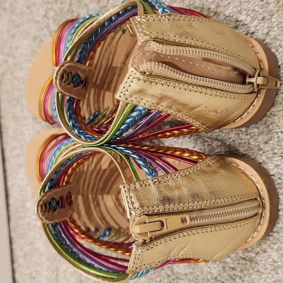 Sandals - Picture 4 of 6